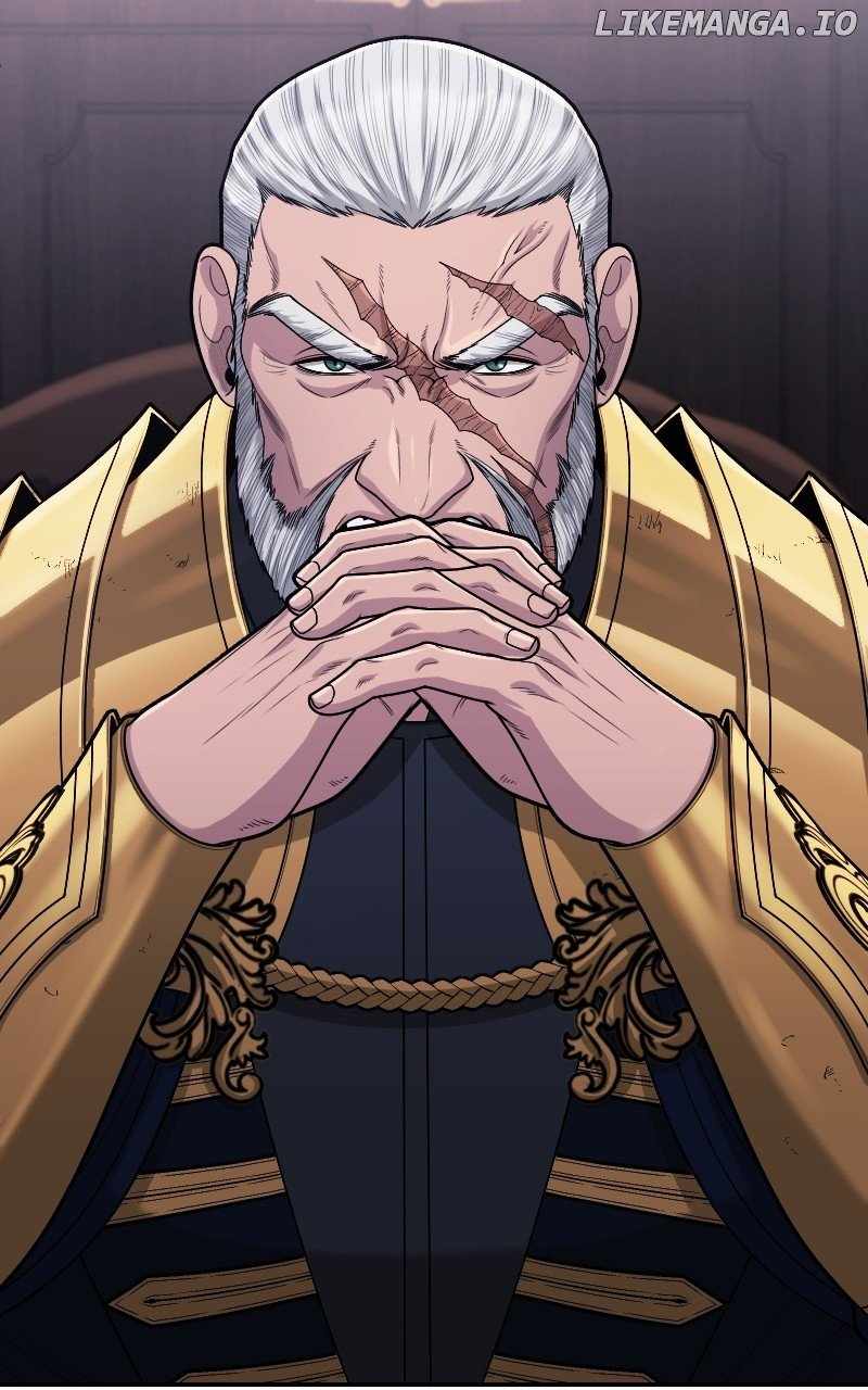 Paranoid Mage Chapter 65 54